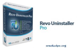 Revo uninstaller with crack windows 7