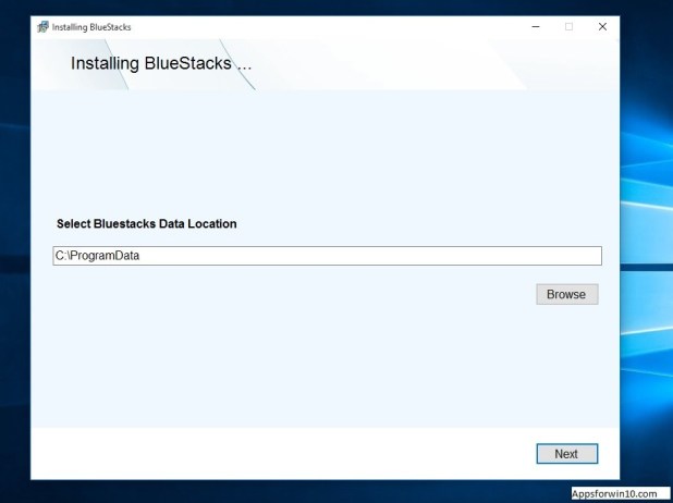 Download Bluestacks For Windows 10 32 Bit