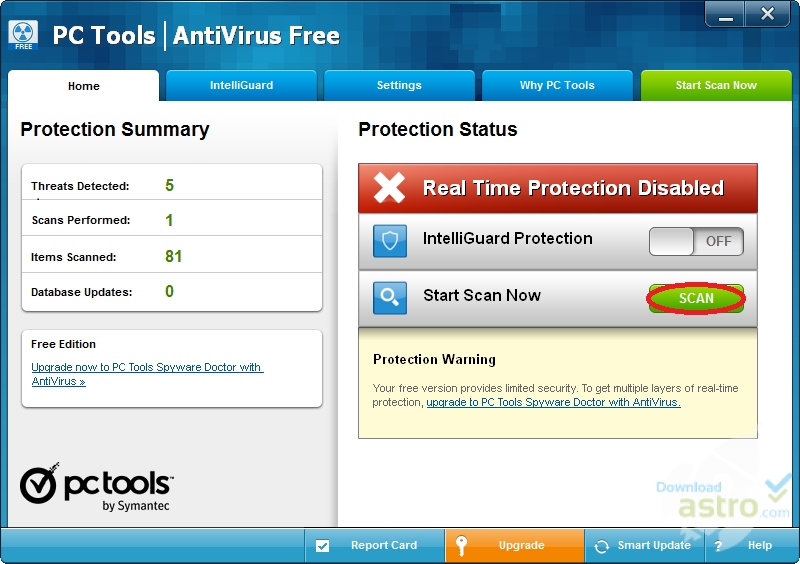 Download Free Pc Antivirus Software